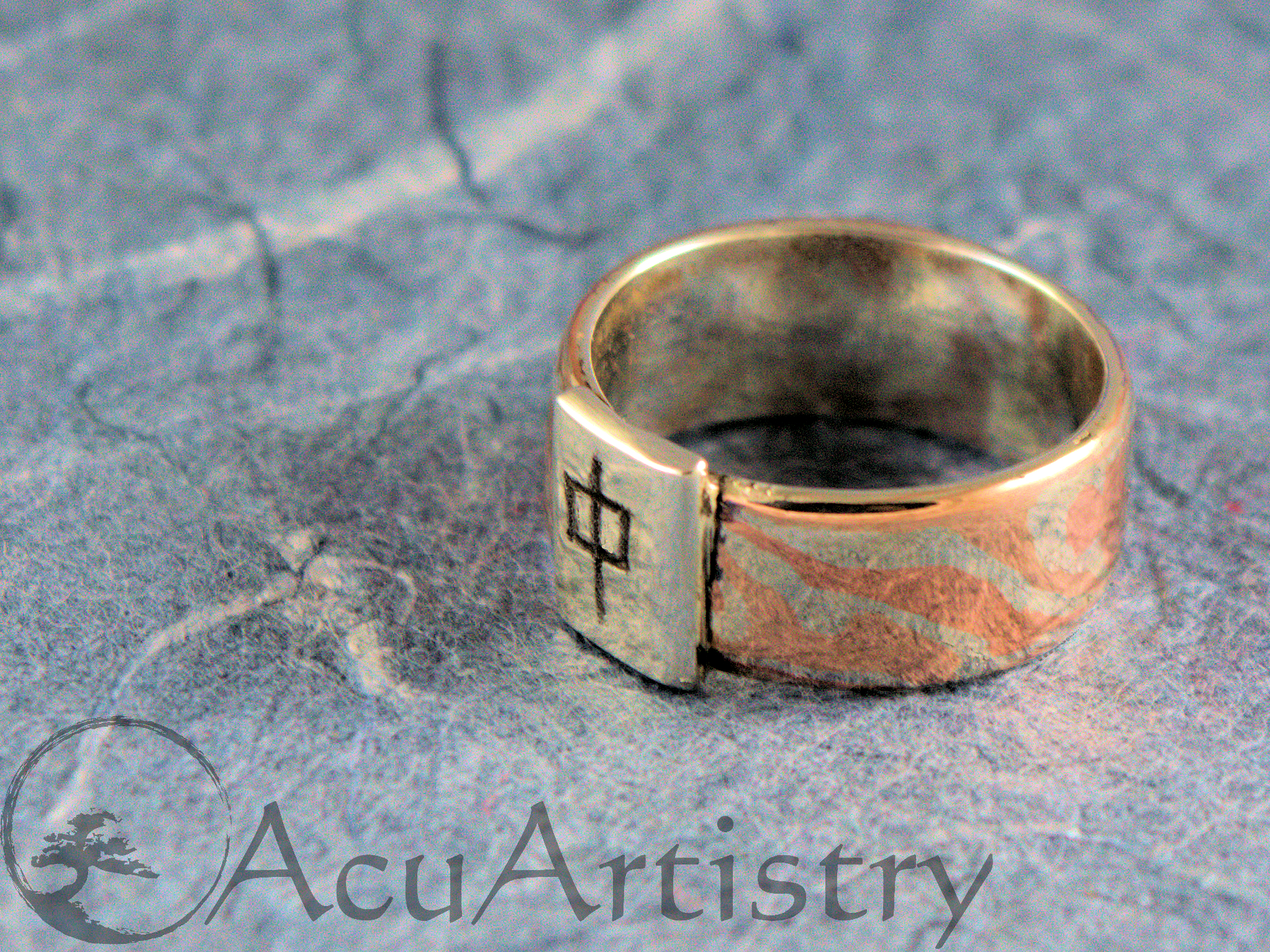 ​The Energetic Properties of Metals in the Healing Arts