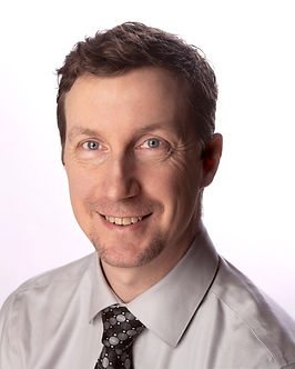 Dr. Mark Parzynski