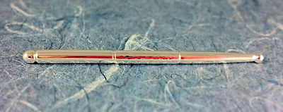 Hand made teishin by acuartistry