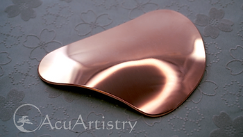AcuArtistry Tool Care Guide: Gua Sha, Teishin, and IASTM