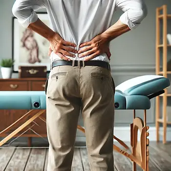 Ergonomics for Acupuncturists