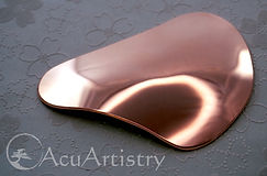 Copper Facial Gua Sha Tool