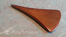 Copper Gua Sha; An Antimicrobial Therapeutic Tool