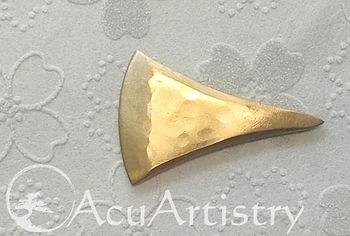 Zan Shin Acupuncture needle