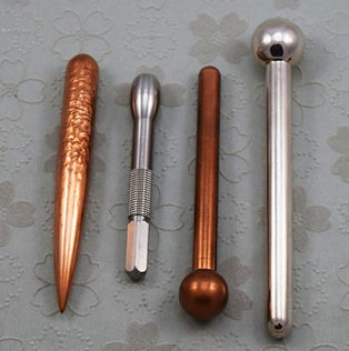 enshin acupuncture needles for gua sha