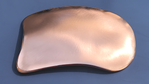 Handmade Copper Gua Sha Tool